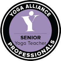 yoga alliance professionals